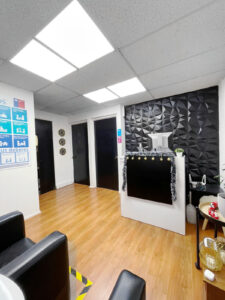 Clinica de estetica dental